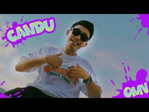 RANDY HUSAIN - CANDU (Official Music Video)