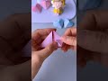 How To Make Paper Crafting Masterpieces Crafting A Cute Tiny Origami Love From Paper