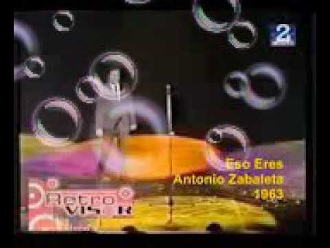 ESO ERES. ¤¤..ANTONIO ZABALETA ♥