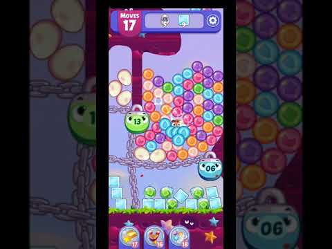 Angry Birds Dream Blast 465 467 ok