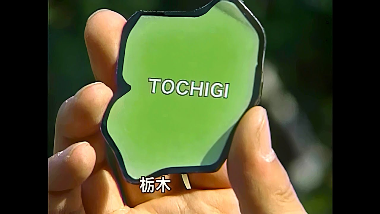 【空耳アワー】レッド・ツェッペリン　栃木上る