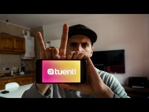 2 razones para NO pasarse a TUENTI!