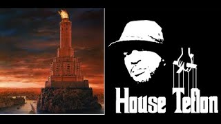 Who is the Alchemist in Old Town ????