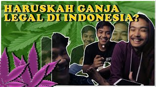 Download lagu Pro Dan Kontra Haruskah Tanaman Ganja Dilegalkan Di Indonesia? mp3 Download lagu Pro Dan Kontra Haruskah Tanaman Ganja Dilegalkan Di Indonesia? mp3