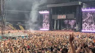 My Chemical Romance: Planetary (GO!) 8th July 2026 Wembley