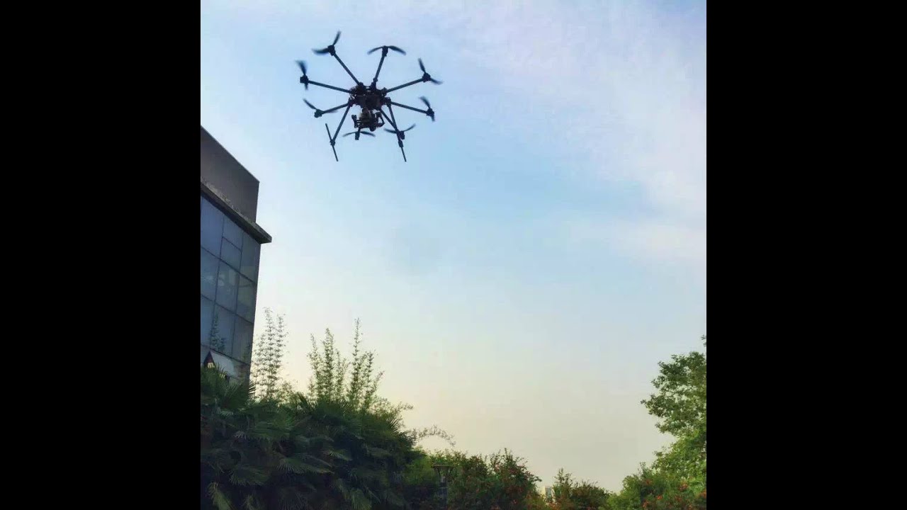 Электронный стабилизатор Moza Lite 2 Basic