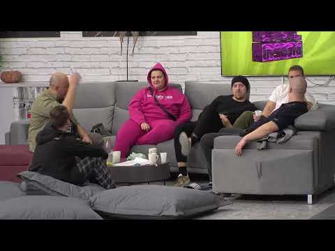 MILIC TO JE STIL - 17.11.2022. - INSTA TV