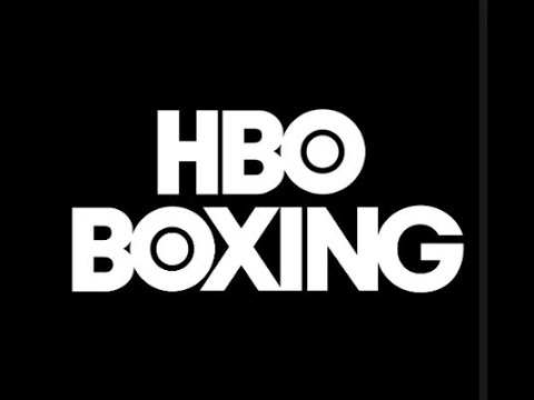 HBO Boxing Tribute (1973-2018)