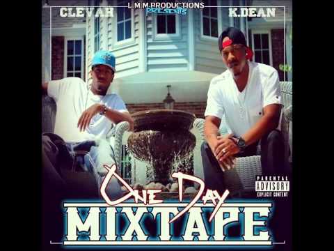 K-Dean & Clevah - One Day