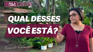 Uma explicação diferente dessa parábola | Fala Comigo, Deus! #raquelaguaviva - 625