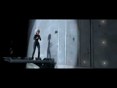 Pixar vs Dreamworks [HD]