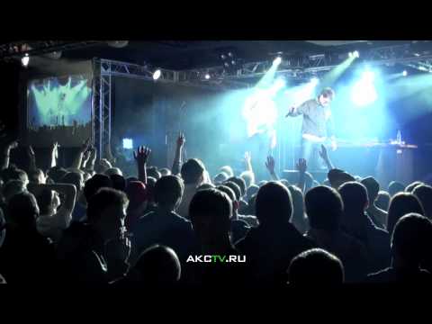 AKCTV: 2.10.10 - Клуб "Зал Ожидания"/ Константа