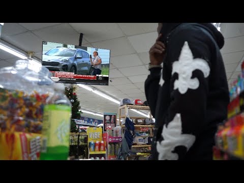 Li Mike1k “WentFed” (official Music Video)