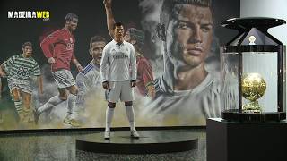 CR7 Museum 2017
