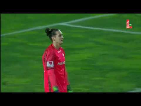 Norrköping 1 - 1 Beijing Guoan (P 4-2) (29.01.2018 // by LTV)