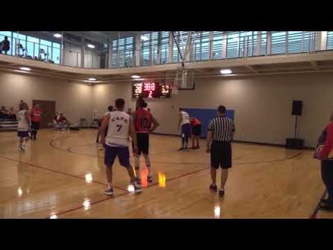 MICHAEL KEELING Liga Nacional de Venezolanos - En Miami- Equipo: Virginia