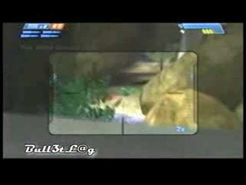 Bull3t's Montage (part 1)