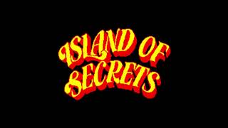 Island of Secrets (longplay) for the BBC Micro