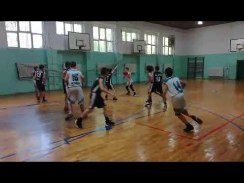 Vizura 4 vs Borac Zemun