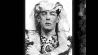 Love Under Will by Blood and Roses