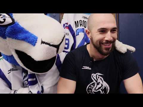 Aleksandar Magovac po zápase s Michalovcami (17. kolo)