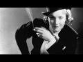 Marlene Dietrich ft Victor Young's Orchestra - I've Been In Love Before (Decca Records 1939)