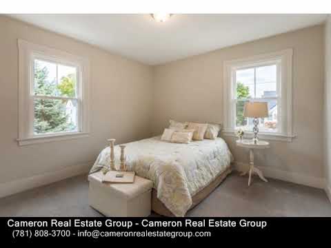 45 Laurel St, Melrose MA 02176 - Single Family Home - Real Estate - For Sale -