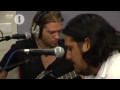 Fightstar Never Change BBC Radio 1 Live Lounge