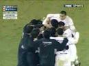 Olimpia vs. Gremio Copa Libertadores 2002 Semifinal Ida y Vuelta