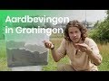 Aardbevingen in Groningen | Het Klokhuis