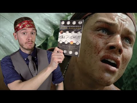 The Beach ~ Lost in Adaptation