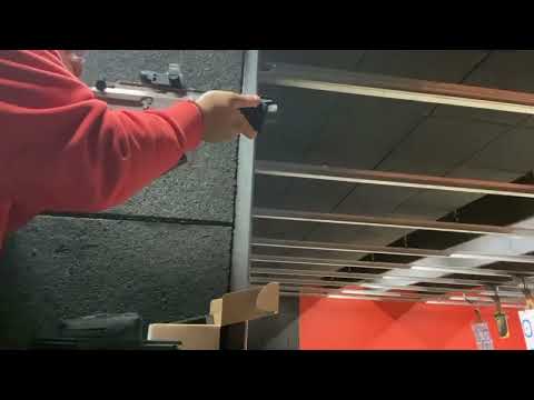 Maxim Defense 7.62 x 39MM Flamethrower￼ 💨💨🔥🔥🔥￼