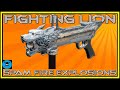 FIGHTING LION Destiny 2 PvP Weapon Review!  Primary Grenades for Days!