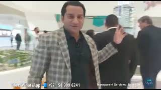 CITY SCAPE PROPERTY SHOW  DUBAI  EXPO 2020
