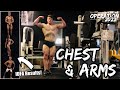Chest & Arms Session, IDFA Show Results | Operation 2022 | Episode 21