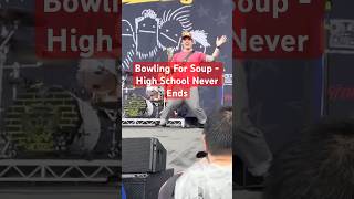 Bowling For Soup - High School Never Ends