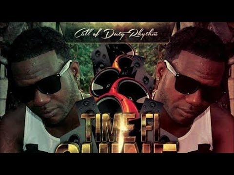 Eklypse - Time Fi Shine - May 2014