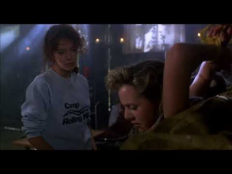 Sleepaway Camp II: Unhappy Campers (1988) 11