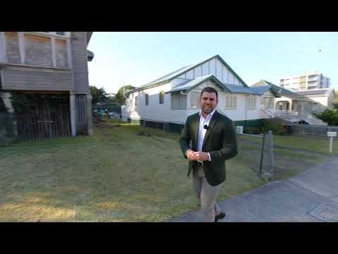 Video for 47 Walmsley Street, Kangaroo Point  QLD  4169