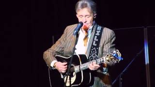 "Whisperin" Bill Anderson I LOVE YOU DROPS - Newberry, SC May,10th 2014