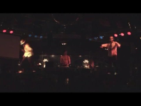 DJ KAYEN'S REMIX MY CLUB