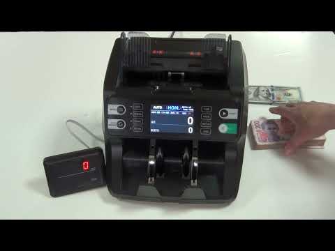 Сортувальник банкнот NATIVE NV-3110 - фото 1 - id-p1460248451