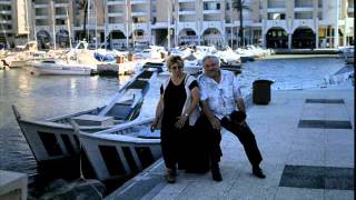 LES YEUX DE MON PERE par Michel Sardou