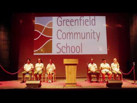 Greenfield International School