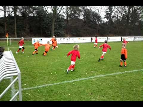 SC 't Zand Kabouters Team 1