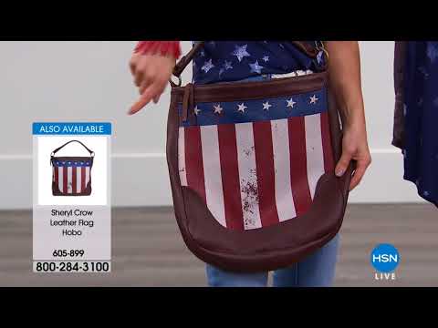 HSN | Sheryl Crow Fashions 1st Anniversary 04.27.2018 - 03 PM