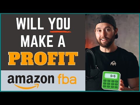 How to Calculate Profit on Amazon Products – Only Find Profitable Products to Sell on Amazon 2022