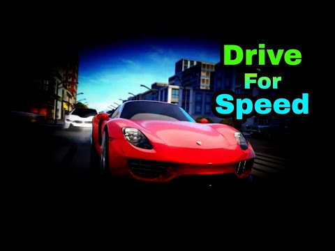 Drive For Speed Simulator || Android Best Game || Car Racing Game