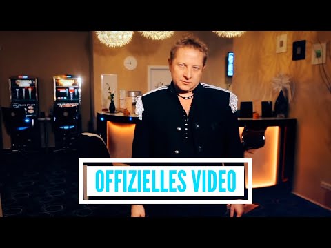 Stefan Peters - Pokerface (Offizielles Musikvideo) 2016