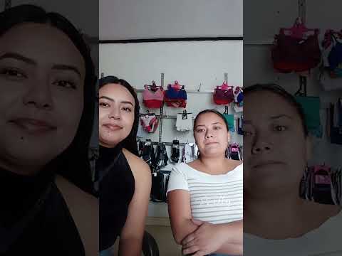 Entrevista a comerciante en sanlorenzo Nariño